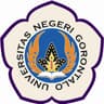 Logo Universitas Negeri Gorontalo